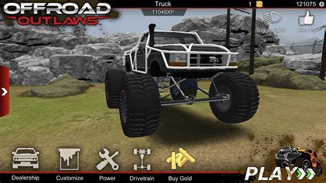 Where To Find The First Car In Offroad Outlaws / Find answers for ...