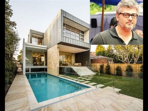 WN - ajith kumar new house in chennai 2016