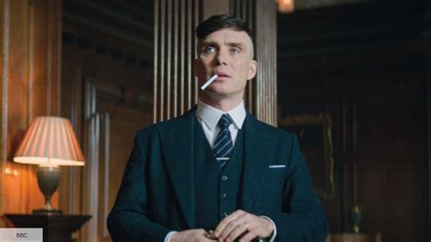 Peaky Blinders movie release date speculation, cast, and more news