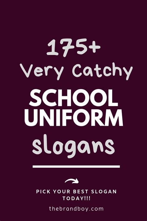 680+ Superb Classroom Slogans and Sayings (Generator + Guide ...