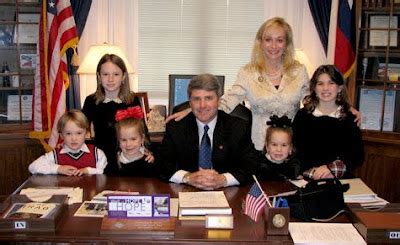 DownWithTyranny!: Michael McCaul, One Of The Republicans Prosecuting ...