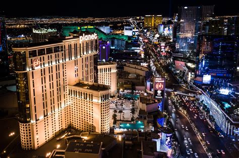 美西景点攻略：拉斯维加斯(Las Vegas) - 知乎