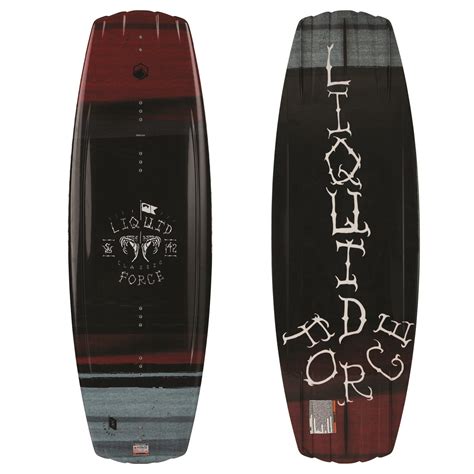 Liquid Force Classic Wakeboard 2020 | Wakeboarding, Classic, Water sports