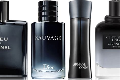 Top 10 Perfumes For Men - All You Need Infos