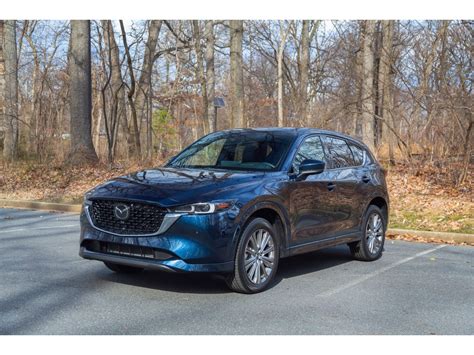 2023 Mazda CX-5 Review, Pricing, & Pictures | U.S. News