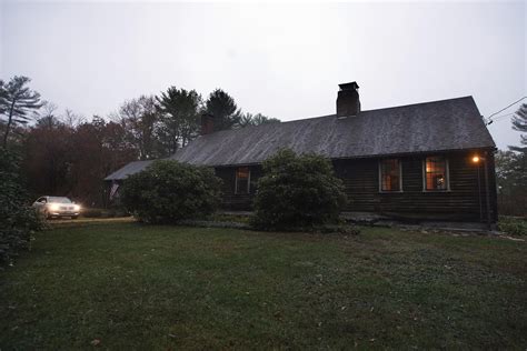 Home that inspired 'The Conjuring' sells for more than $1.5M | AP News