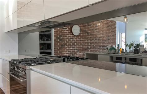 The Benefits of Mirror Splashbacks | Perth Splashbacks