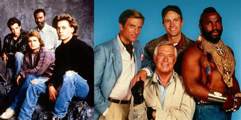 1980's Crime Dramas We Loved