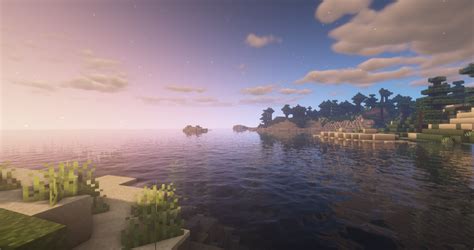 BSL Shaders - Customization - Minecraft - CurseForge