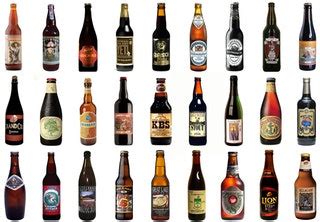 I'd Tap That! 50 Beers to Try Right Now | GQ