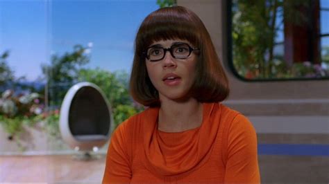 Velma Scooby Doo, Scooby Doo Movie, Pageboy Haircut, Big E, Velma ...