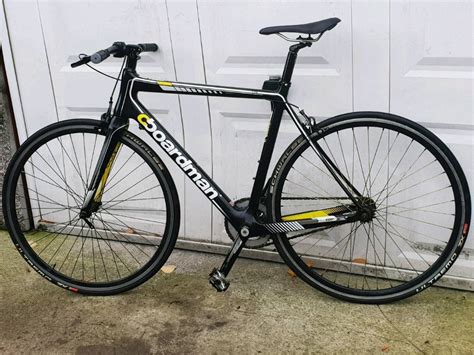 Boardman team Carbon Fibre Hybrid Bike | in Manchester | Gumtree