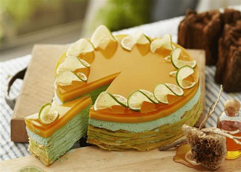 20 best cake delivery services in Singapore | Honeycombers