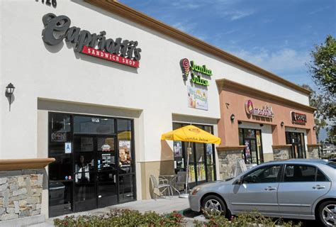 Restaurant business booming in Santa Fe Springs – Whittier Daily News