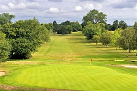 Chigwell Golf Club - Essex | Top 100 Golf Courses | Top 100 Golf Courses