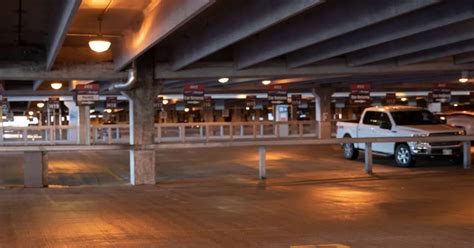 Useful Winnipeg Airport And Parking Review | Parking Cupid