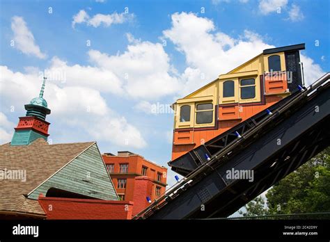 Pittsburgh incline hi-res stock photography and images - Alamy