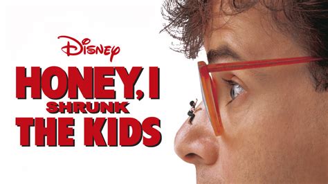 New Character Details Revealed For “Honey, I Shrunk The Kids” Sequel ...