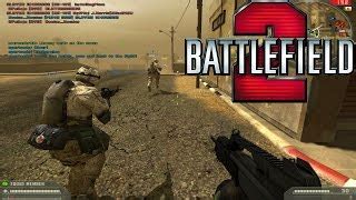 Battlefield 2 for PC Game Reviews