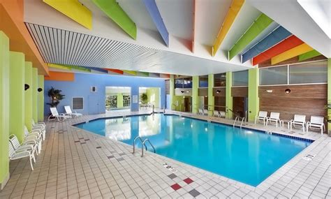 Heidel House Resort And Spa in - Green Lake, WI | Groupon Getaways