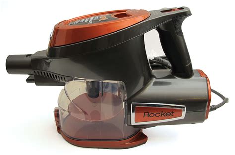 Shark Rocket HV300 ultra-lightweight upright vacuum review – The Gadgeteer