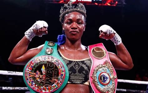 10 Best Female Boxers Of All Time - Boxing Addicts