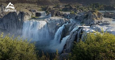 Best Hikes and Trails in Shoshone Falls Park | AllTrails