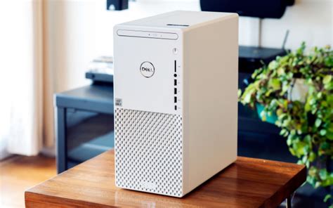 Dell XPS Desktop Special Edition (8940) Review | PCMag