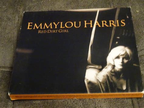 Emmylou Harris - Red Dirt Girl CD | Kaufen auf Ricardo