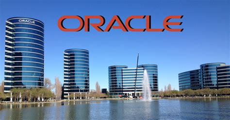 Oracle Corp: Strong Q4 Revenue and Optimistic Outlook Driven by Cloud ...