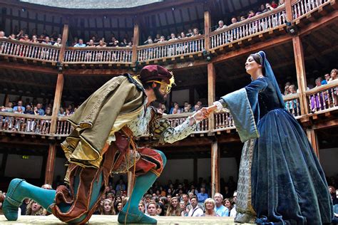 Shakespeare fans: 6 unmissable things to do in England - International ...