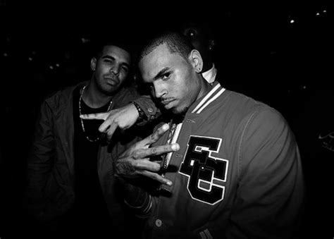 New Music: Drake feat. Chris Brown - Yamaha Mama (Unreleased ...