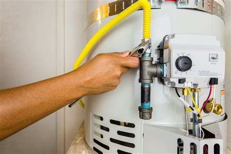 What You Should Know About Your Water Heater’s Anode Rod | Baylor ...