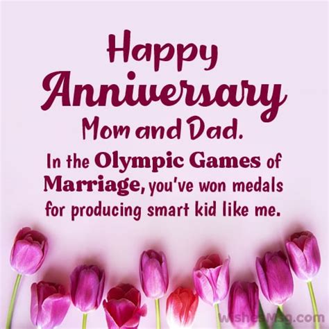 Funny Anniversary Wishes, Messages and Quotes - WishesMsg