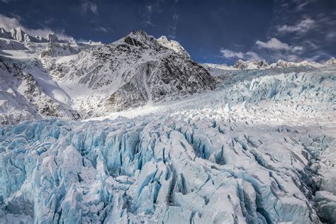 Franz Josef Glacier in New Zealand: The Complete