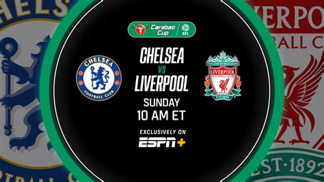 Chelsea-Liverpool in 2024 Carabao Cup Final; CONCACAF W Gold Cup ...