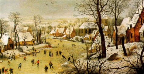 PIETER BRUEGEL THE ELDER (1525/1569), DUTCH RENAISSANCE PAINTER: Master ...