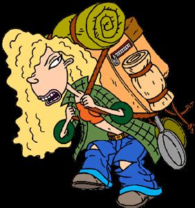 Wild Thornberrys Characters