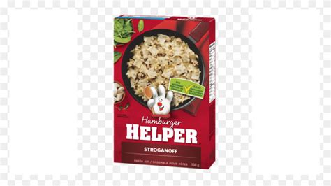 Hamburger Helper Logo & Transparent Hamburger Helper.PNG Logo Images