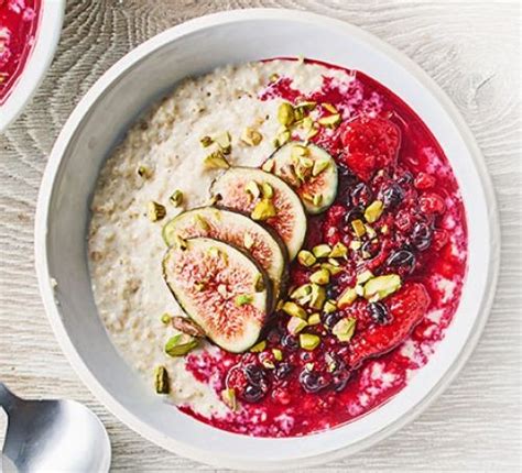 Porridge recipes - BBC Good Food