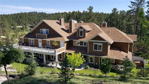 Cabins, Lodges & Resorts – Places to Stay | Hill City, SD