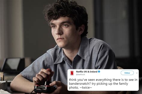 Netflix reveal ANOTHER secret ending to Bandersnatch as they tell fans ...