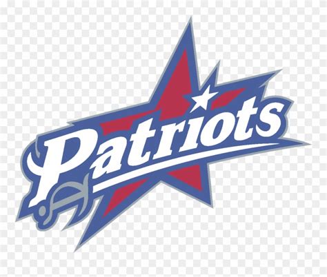 The Patriots Logo Png Jpg Transparent Download - Paulding County High ...