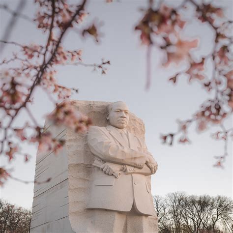 Martin Luther King, Jr. Memorial in Washington DC (MLK Memorial Photos)