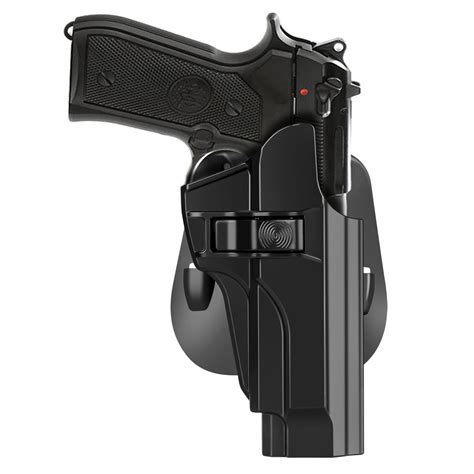 Beretta 92fs Holster