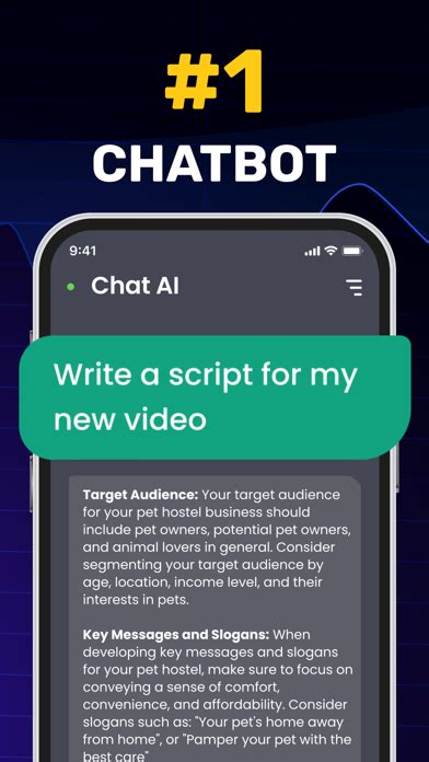 Chat AI - Ask Anything Review - EducationalAppStore