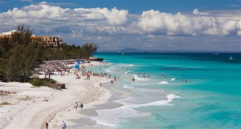 FatimaCaminhos - Agência de Viagens | CUBA - VARADERO