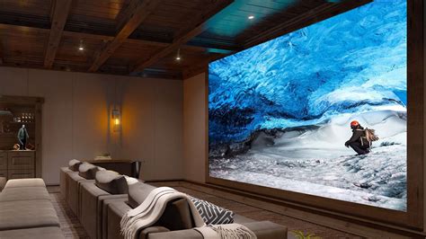 Sony's New 16K Crystal LED TV Is Now Available—for a Price