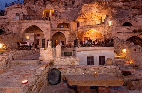 THE CAPPADOCIA HOTEL - Updated 2022 Reviews (Turkey - Urgup)