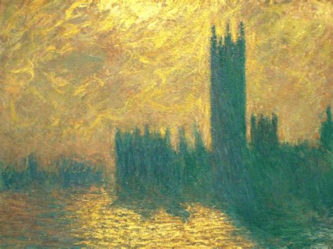 Impressionist Artists and Their Most Famous Paintings